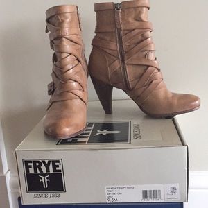 Frye boots
